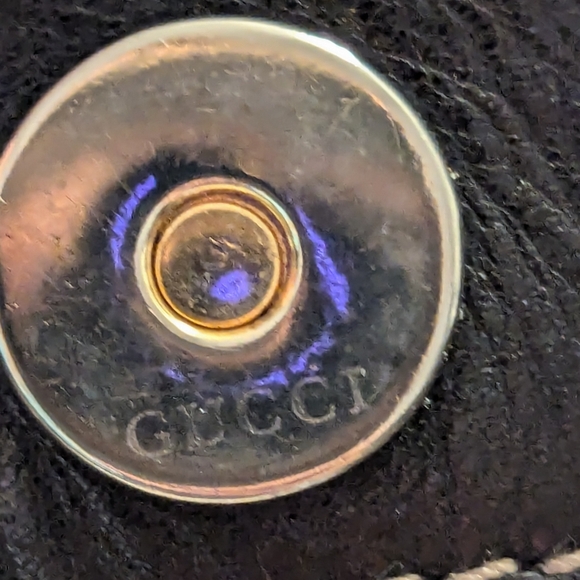 Gucci Flora Tote / Shoulder Bag with COA - Picture 10 of 11